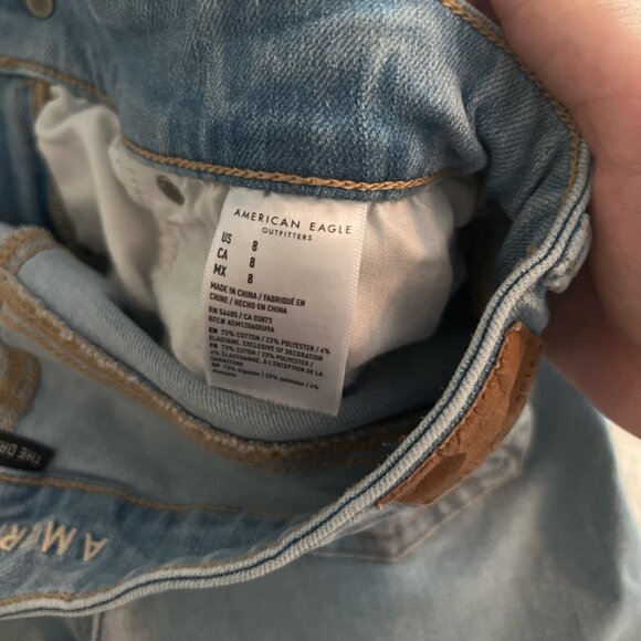 American Eagle Shorts - Picture 3 of 3